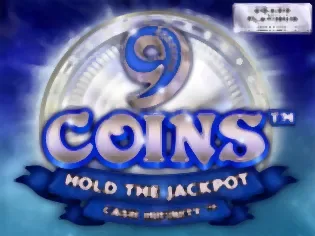9 Coins Grand Platinum Edition nyerőgép a FortunaZone kínálatában