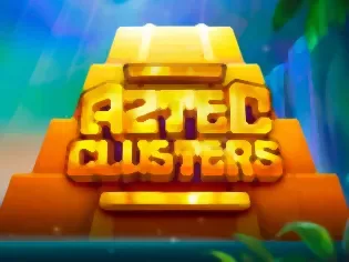 Aztec Clusters nyerőgép a FortunaZone kínálatában