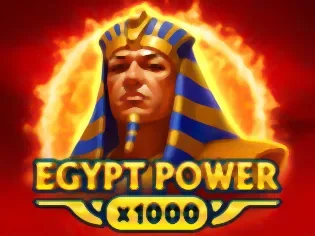 Egypt Power x1000 nyerőgép a FortunaZone kínálatában (Pragmatic Play)