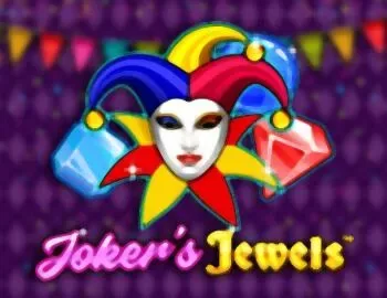 Joker S Jewels nyerőgép a FortunaZone kínálatában