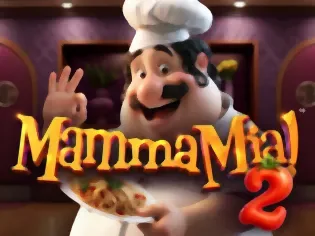 Mamma Mia 2 nyerőgép a FortunaZone kínálatában