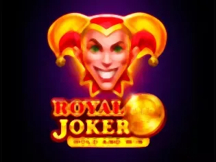 Royal Joker Hold and Win nyerőgép a FortunaZone kínálatában