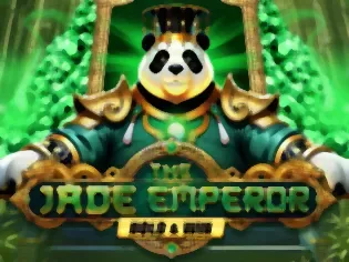 The Jade Emperor Hold and Win nyerőgép a FortunaZone kínálatában